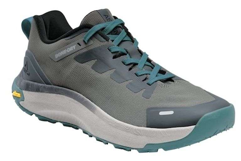 Ascend Mojave LT Low Waterproof Hiking Shoes for Men, 11M