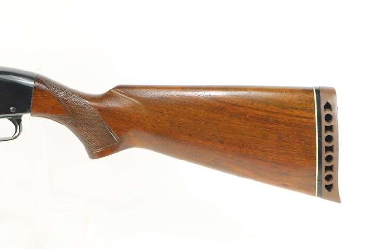 (1958) Winchester Model 50 20GA Full Choke