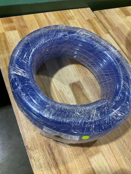 Vinyl Tubing