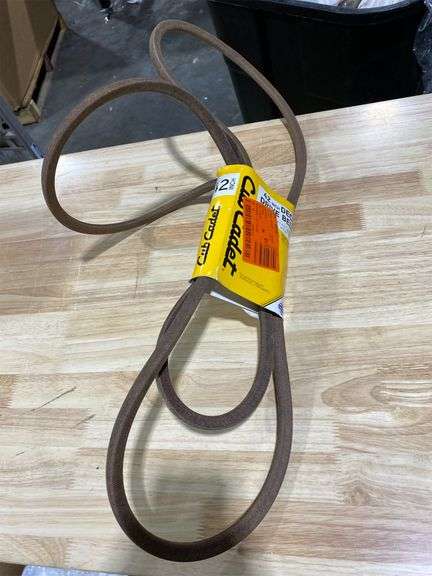 Cub Cadet 42 inch Deck Drive Belt