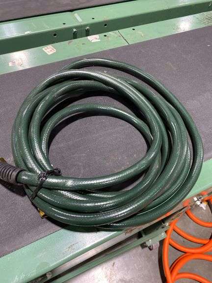 Husky 5/8 in. X 25 ft. Heavy-Duty Hose