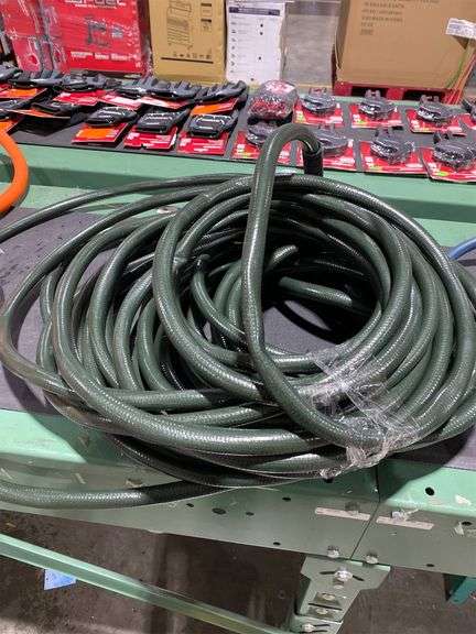 Water hose