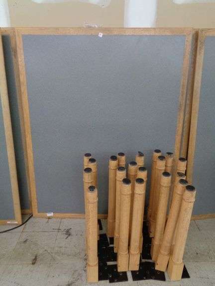 5 -TABLE (DISASSEMBLED)