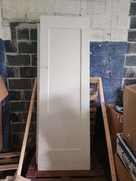 Interior Door 84x28