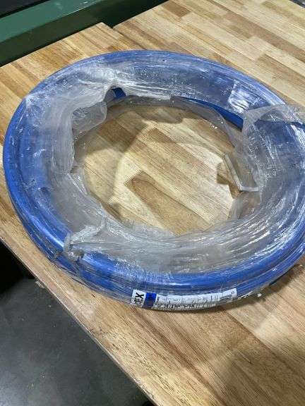 3/4 in. X 100 ft. Blue PEX-B Pipe