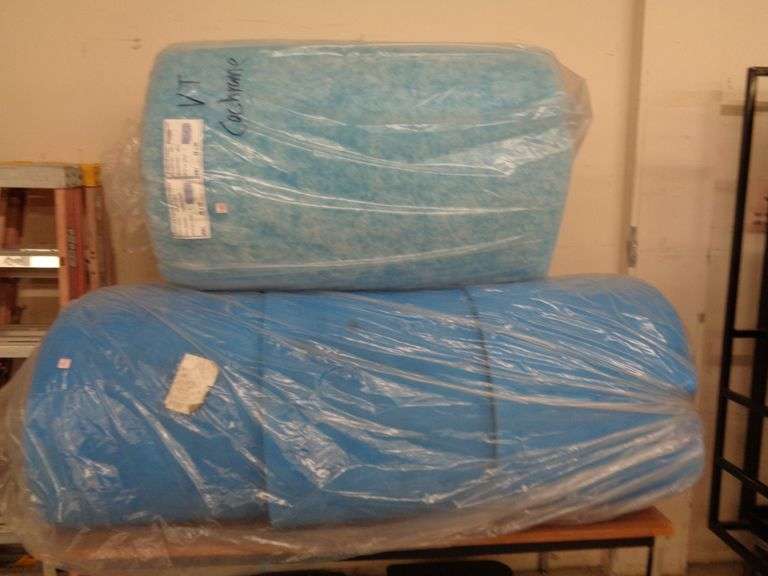 2 -AIR FILTER ROLL