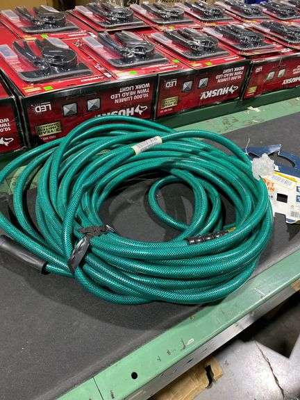 Anvil 5/8 in. X 100 ft. Medium-Duty Garden Hose