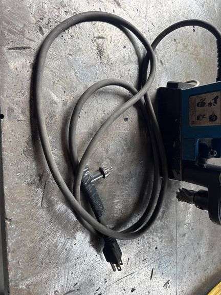 Houden HMD904 Magnetic Drill