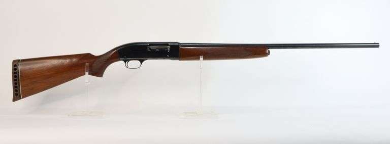 (1958) Winchester Model 50 20GA Full Choke