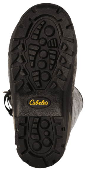 cabela's comfort trac 2000