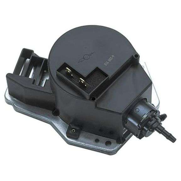 ACDelco 8-6712 Windshield Washer Pump Fits select: 1970 CHEVROLET MALIBU, 1969 CHEVROLET CHEVELLE
