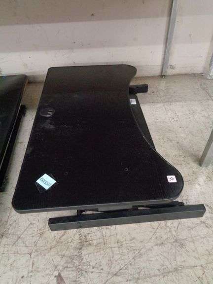 1 -STANDING DESK