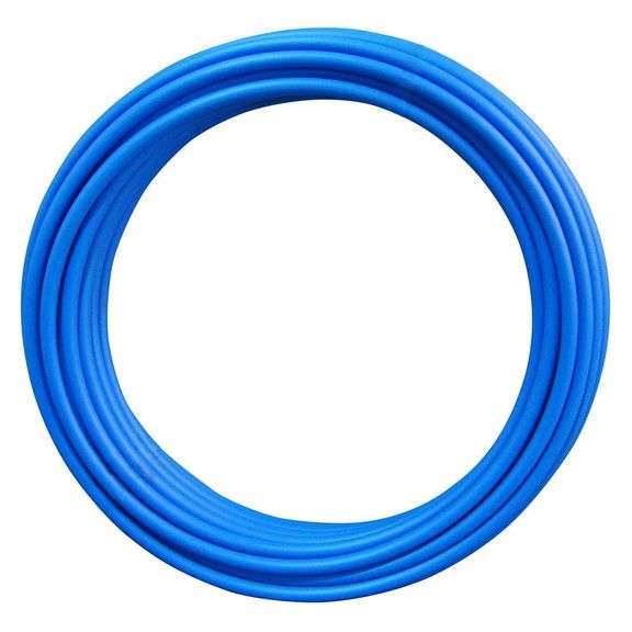 3/4 in. X 100 ft. Blue PEX-B Pipe