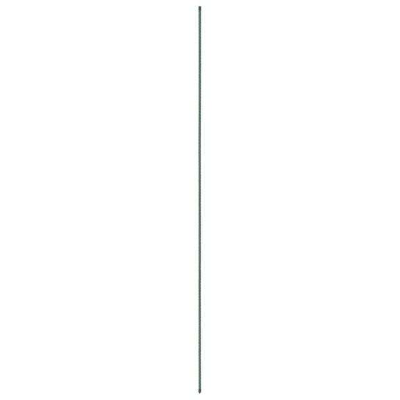 6 ft. Standard Duty Plant and Garden Stake (20-pack)