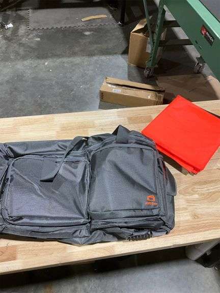 ASEG Gear
