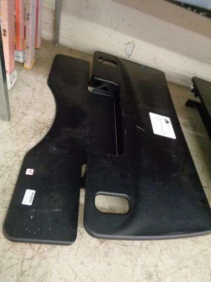 1 -VARI-DESK