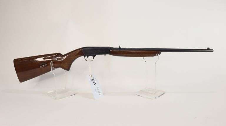 Norinco Model 22ATD 22cal. Rifle