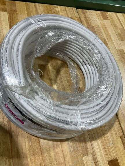 Apollo PEX A 1/2 in. D X 300 ft. L PEX Pipe 160 psi