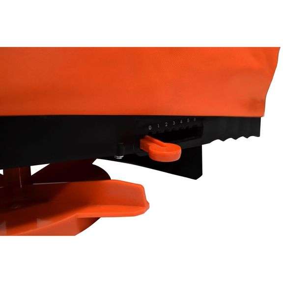Agri-Fab Bag Bag Seeder For Fertilizer/Seed 25 lb. Cap.