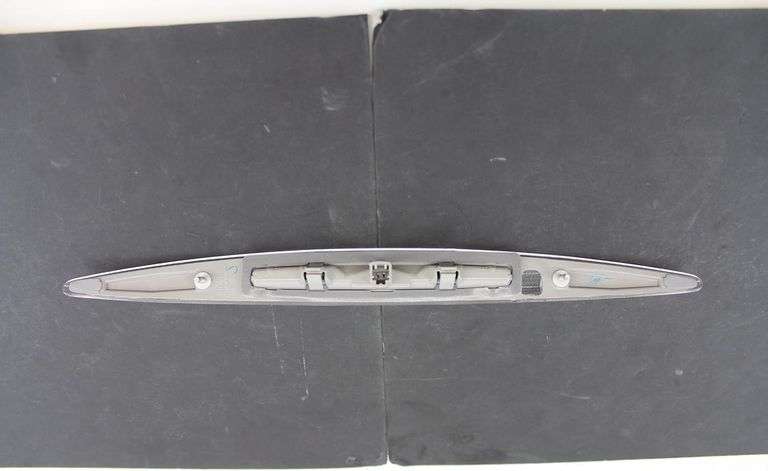 Genuine Honda High Mount Rear Brake Light 34270-T0A-A01 - View #7