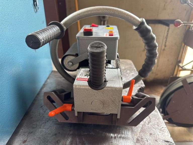 Promotech Beveling Machine BM20+