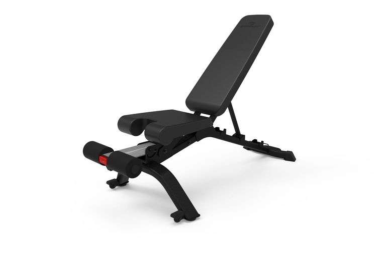 Bowflex SelectTech 3.1 Adjustable Bench - Matthews Auctioneers