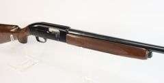 (1961) Winchester Model 50 Featherweight 12ga MOD Choke