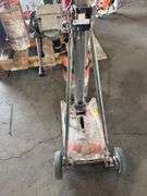 Milwaukee Dymo Core Drill with 8 Bit