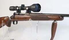 (1955) Winchester Model 70 30-06 Rifle
