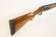 Universal Arms 2036 12GA O/U Shotgun