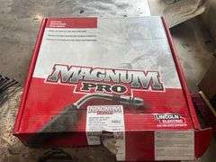 Lincoln Electric Magnum Pro 250L Mig Welding Gun