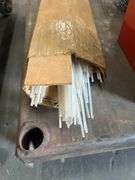 Laramy Products Co. Plastic Welder with Accessories
