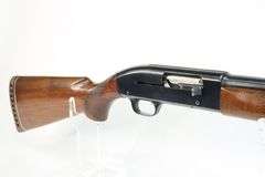 (1958) Winchester Model 50 20GA Full Choke