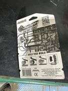 (92) Off-Road Toy Car PlayTape