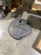 Umbrella Base heavy duty