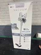 ePro Select Member Exclusive Cordless Vacuum with Removable Battery w/Addons