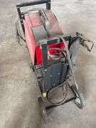 Lincoln SP-135T Welder