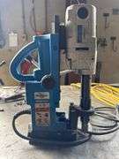 Houden HMD904 Magnetic Drill