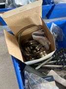 Bin of Assorted Parts