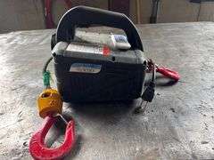 Newtry portable Electric Hoist