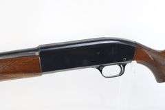 (1958) Winchester Model 50 20GA Full Choke