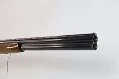 Universal Arms 2036 12GA O/U Shotgun