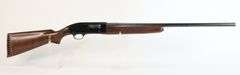 (1961) Winchester Model 50 Featherweight 12ga MOD Choke