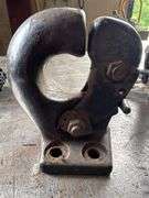 Pintle Hitch