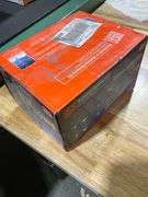 Simpson Strong-Tie 6.5 in. H X 8 in. W 18 speed Galvanized Steel Shelf Hardware Kit