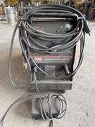 Lincoln Square Wave Tig 175 (Single Phase 220V)