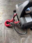 Newtry portable Electric Hoist