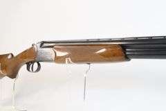 Universal Arms 2036 12GA O/U Shotgun