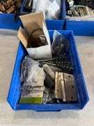 Bin of Assorted Parts