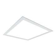 Metalux 2 ft. X 2 ft. 3416 Lumens Integrated LED Panel Light 4000K